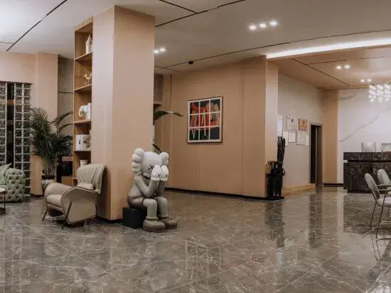 Jiayuanhong Hotel (Jianshui Ancient City Branch)