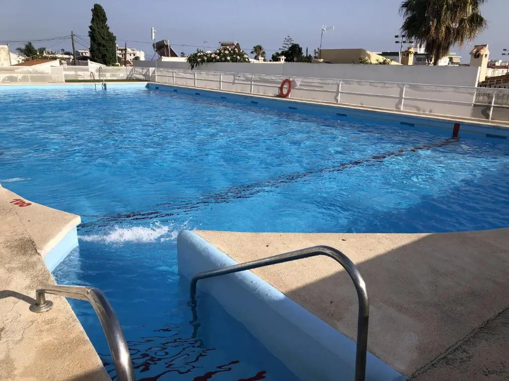 Nerja Paradise Rentals - Morasol Apt 71