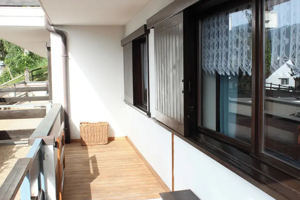 Suite Marco Nice Apartment in Cavalese With View