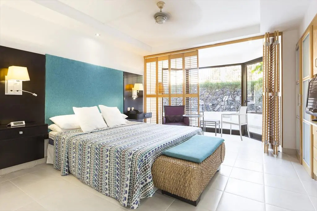 Atlas Suites Tenerife