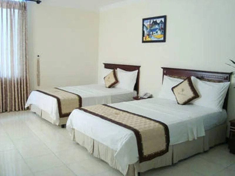 Ngoc Minh Hotel
