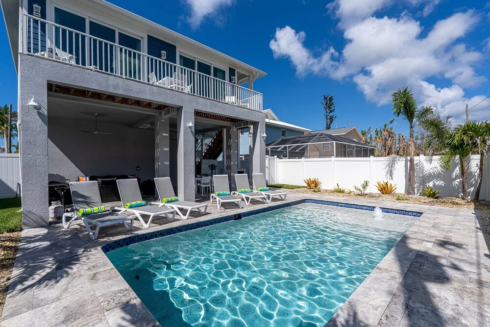 Welcome To 5541 Palmetto Street - New Build! Grab It Now! 4 Bedroom Home by RedAwning