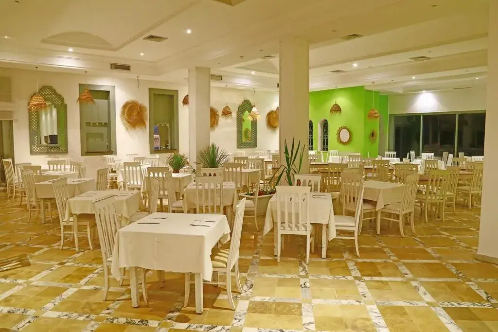 Hello Yasmine Hotel