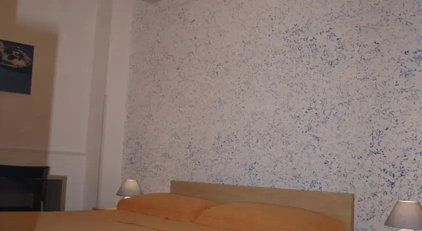 B&B La Littera del Borgo