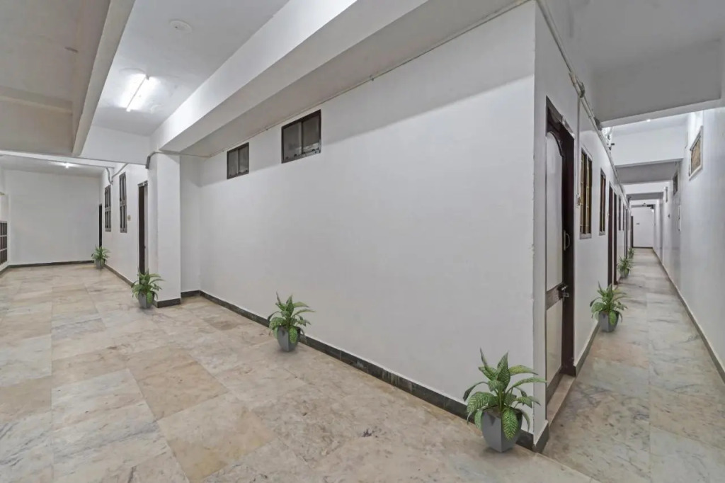 Flagship 44645 Airport Chennai