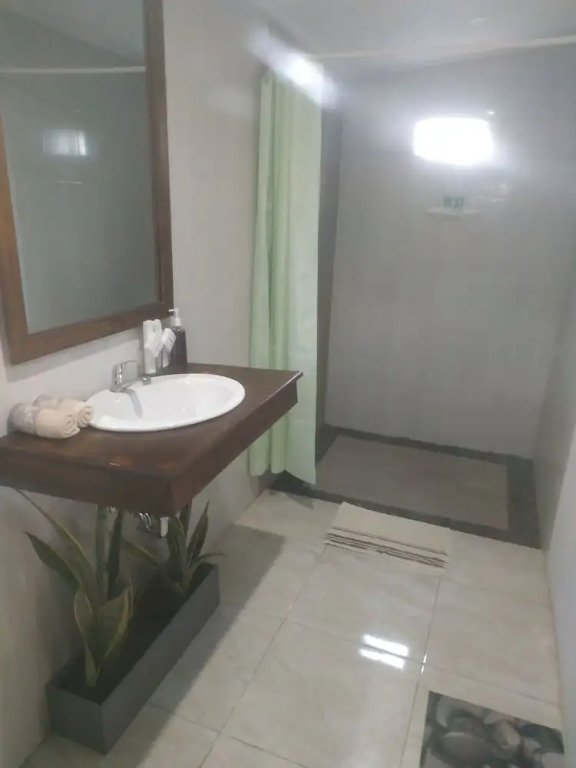 Kuri Garden Cottage