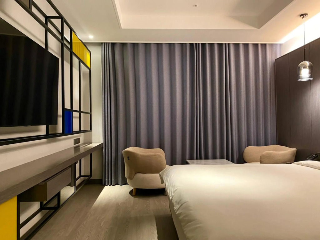 Hotel Avenue