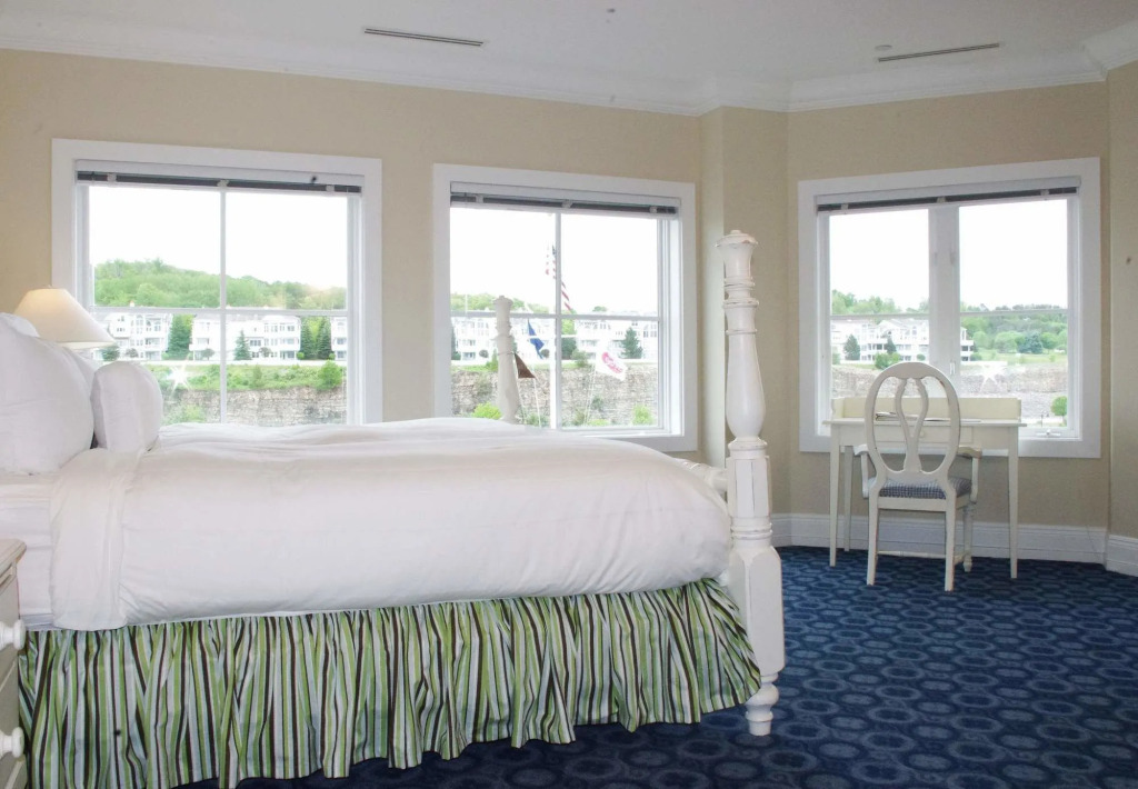 Inn at Bay Harbor