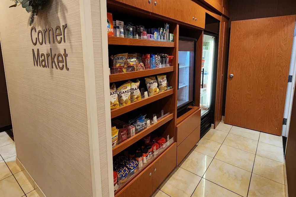 Fairfield Inn & Suites by Marriott St. Cloud