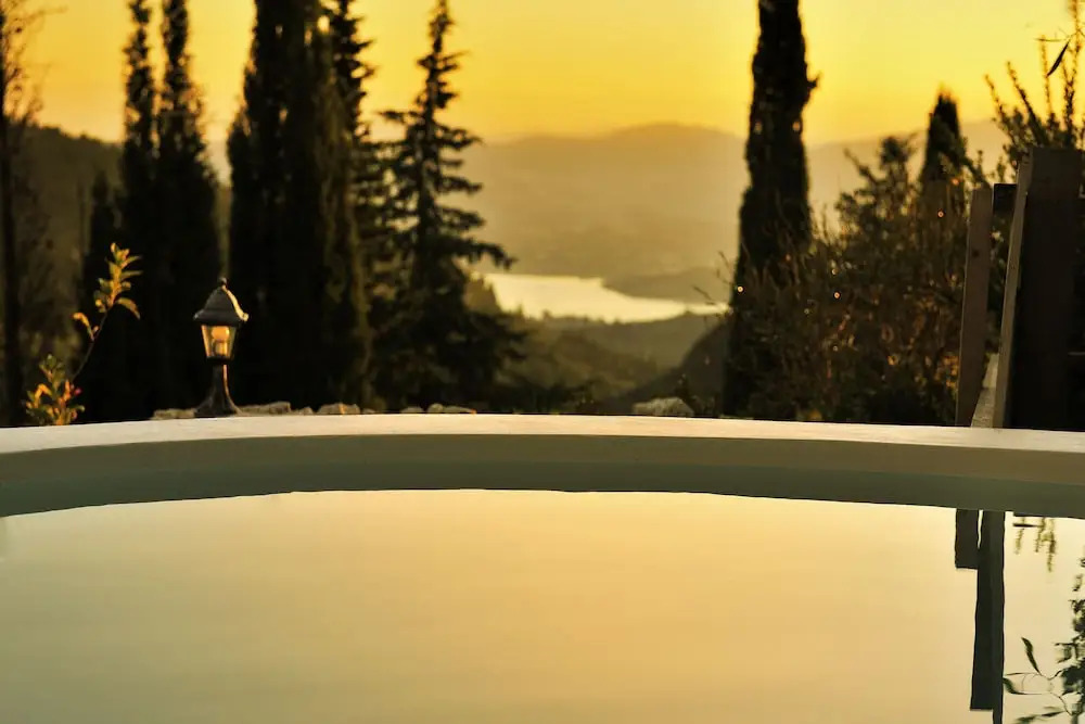Mounty Island Villas