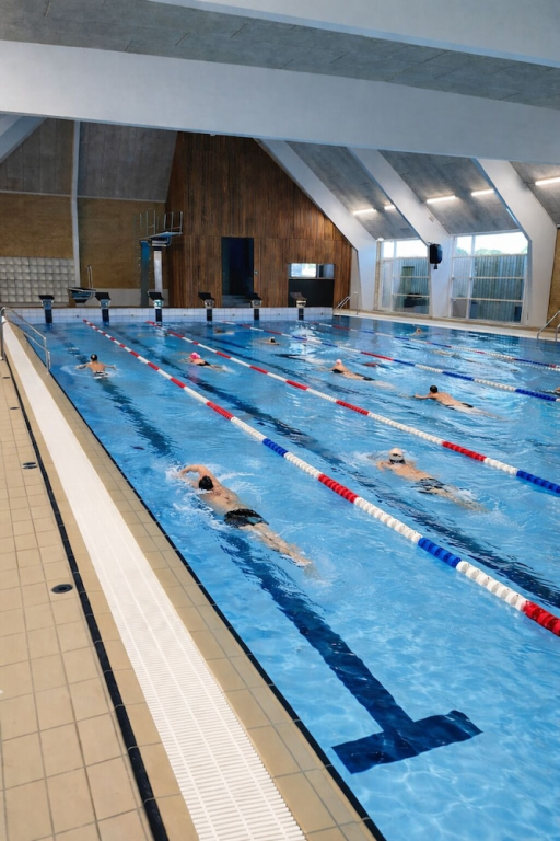 Feriehusene Hedensted Centret - Sport, natur og velvære