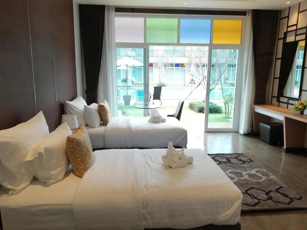Southern Airport Hotel Hatyai