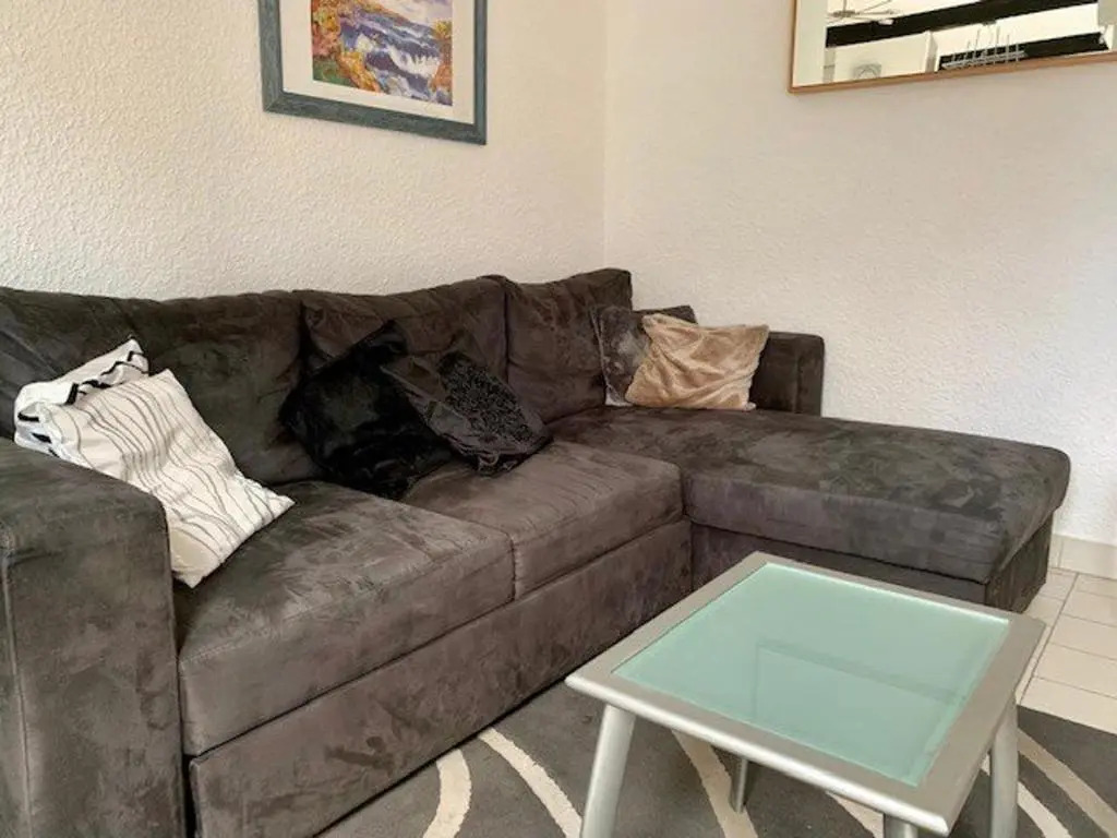 Appartement Cap d'Agde, 3 pièces, 6 personnes - FR-1-607-105