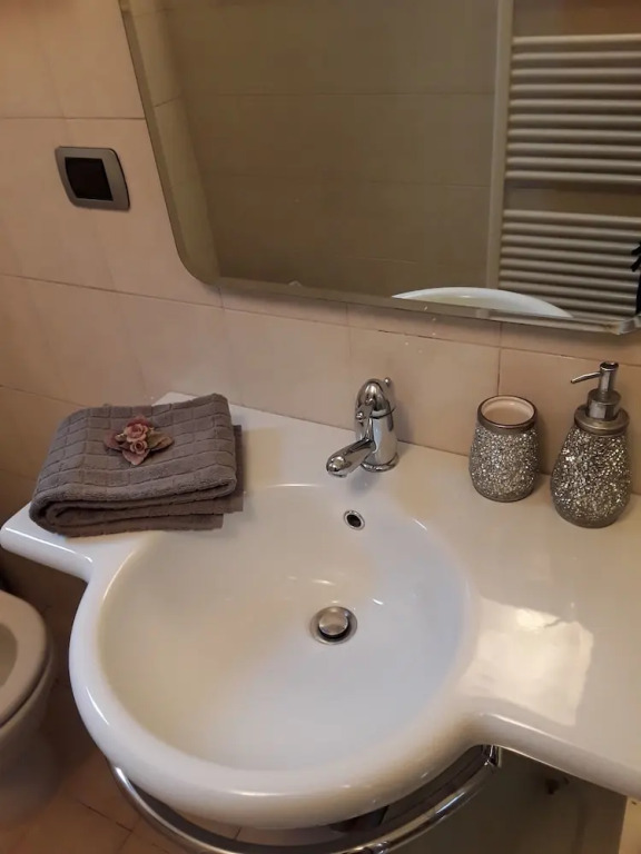 Casa degli Oleandri Appartamento B&B
