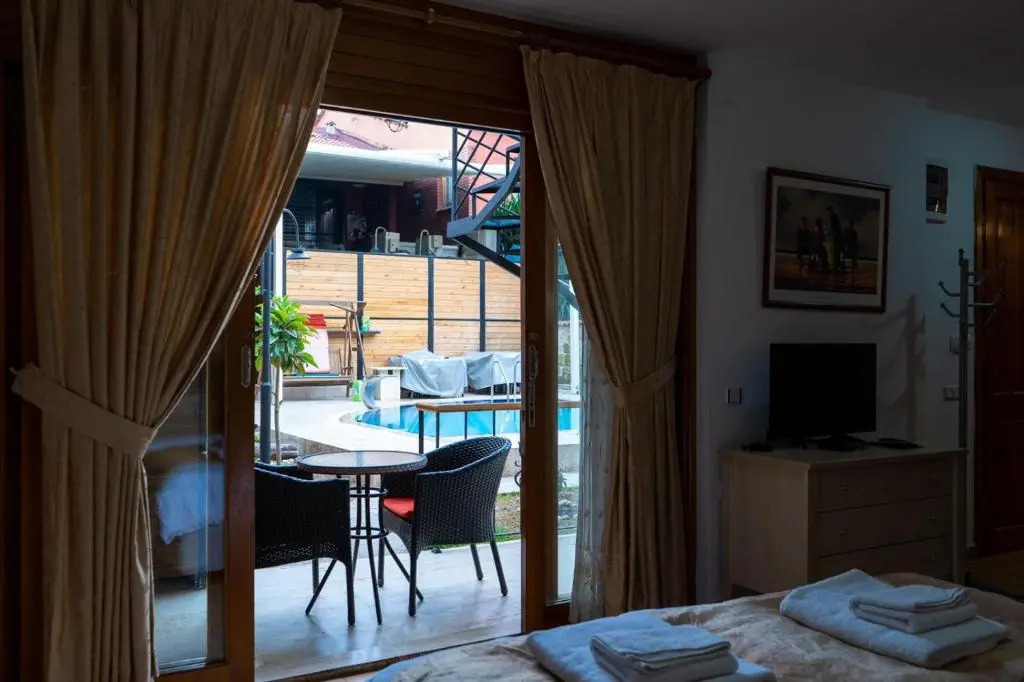 Kaleici Apart's Hotel
