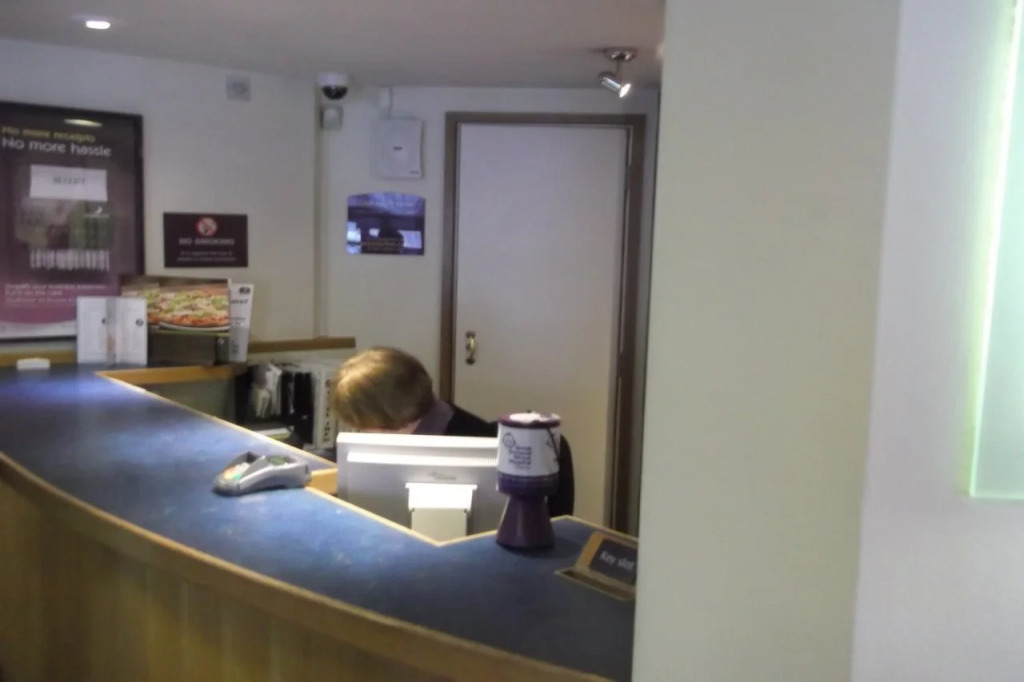 Premier Inn York South West