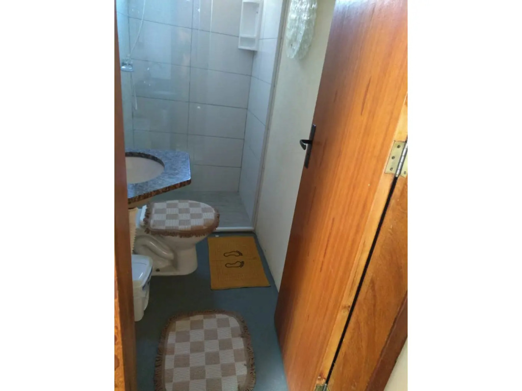 Pousada Casa Di Gaya Guesthouse