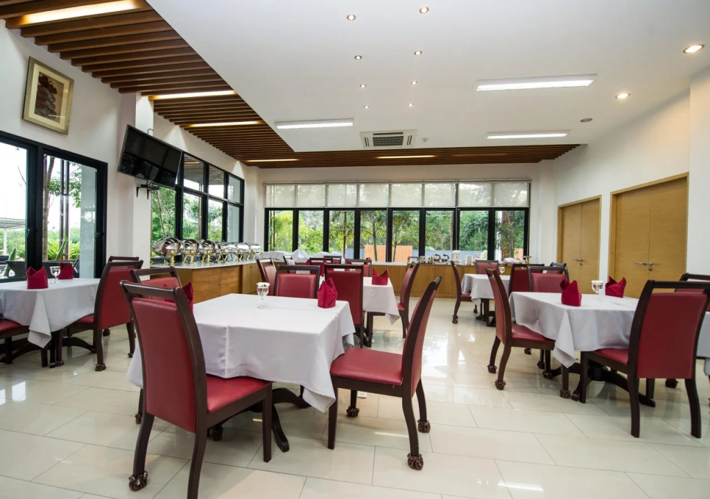 Mamaison Hotel