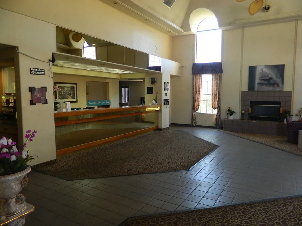 Capital Suites