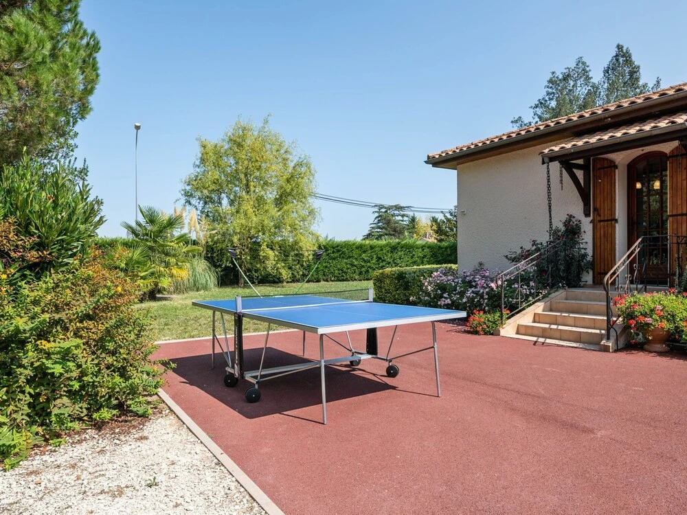 Dordogne Villa River Bliss