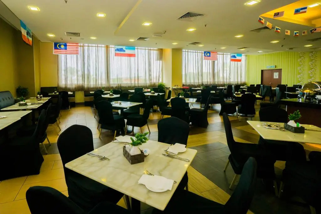 ZEN Rooms 1 Borneo