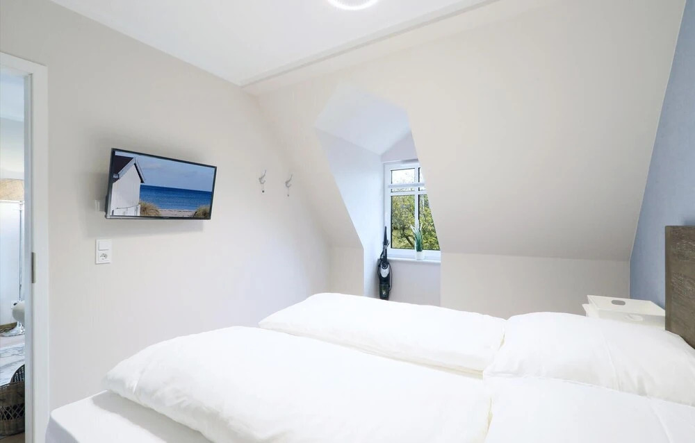 Baltischer Hof Apartment 49