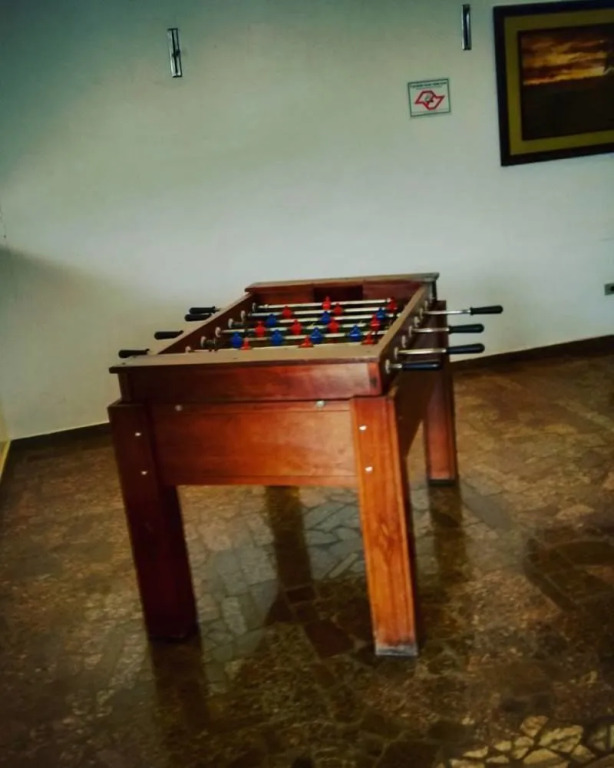 Gran Roqueto Hotel