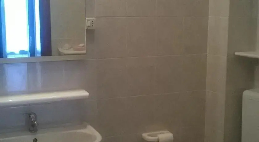 Apartment Residenza Taglioni