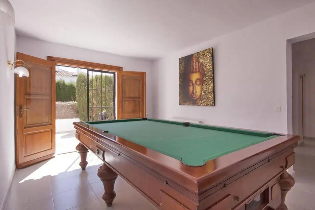 Villa Pinosol