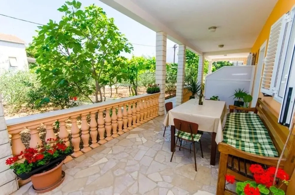 Iva - 150m From the Beach - A3