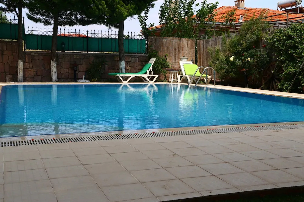 Guzelyali Hotel