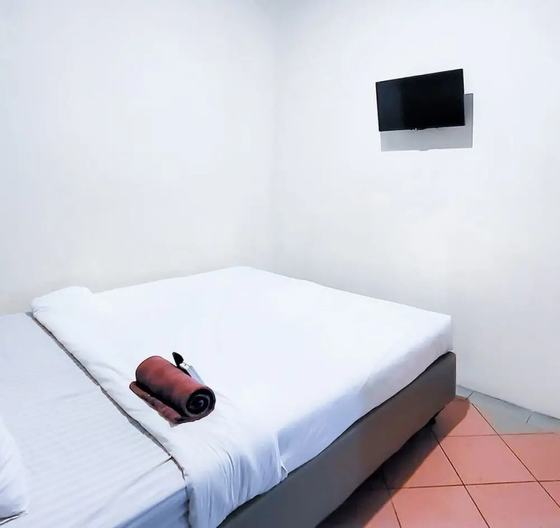 Kasmaran Guest House by OYO Rooms
