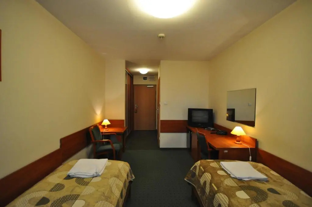 Hotel Krakowiak