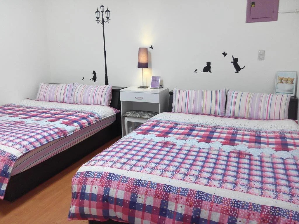 Pick Rainbow B&B