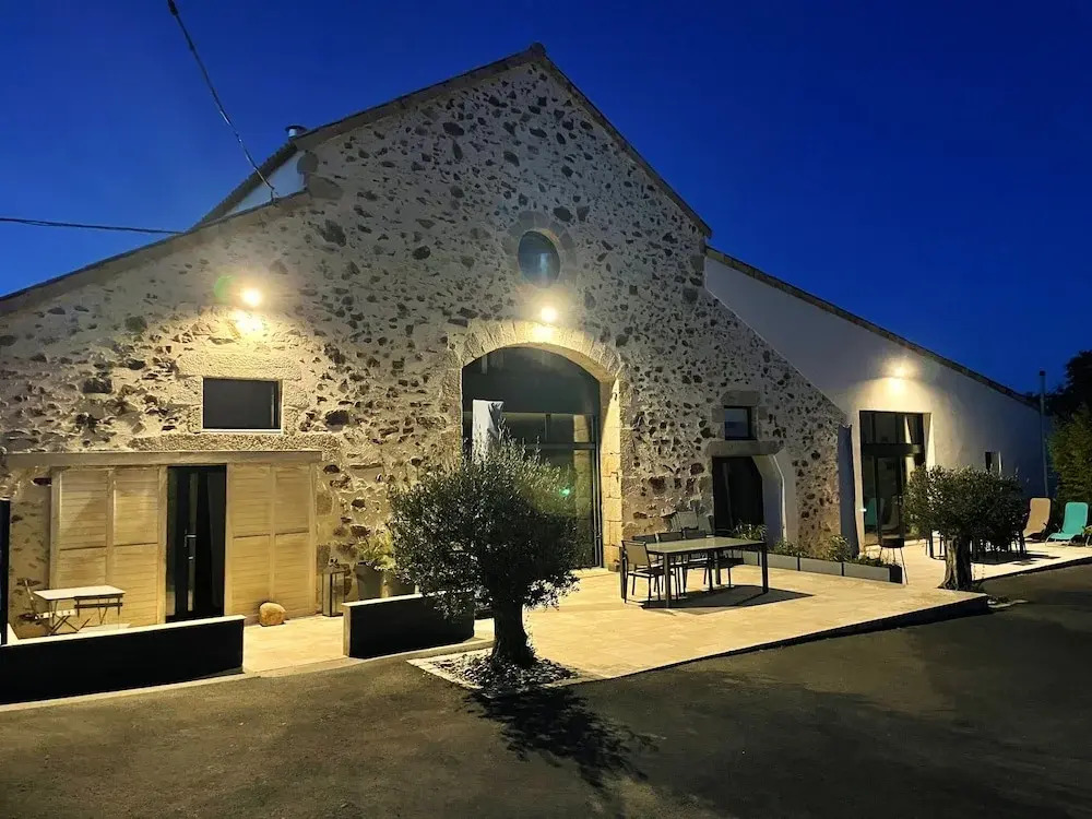 La Petite Félixière, B&B indépendants à 10 min de Cholet, 25 min du Puy du Foù et 35 min de Nantes
