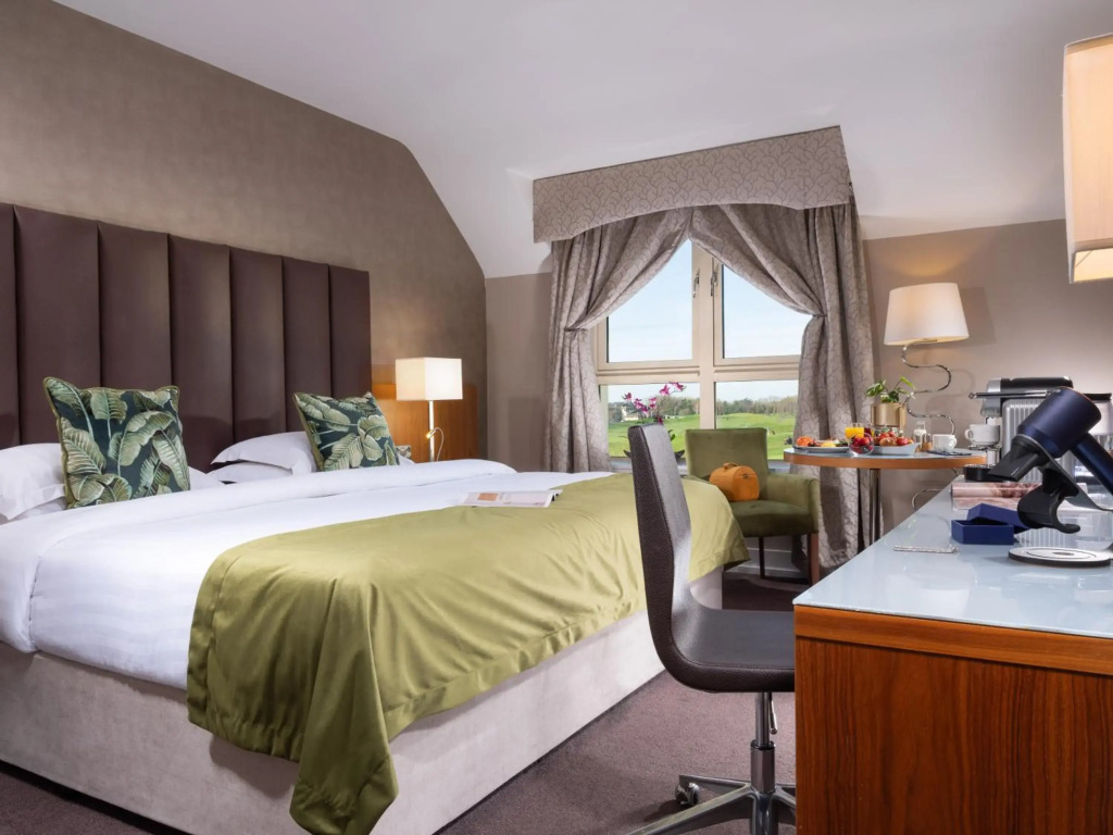 Castleknock Hotel