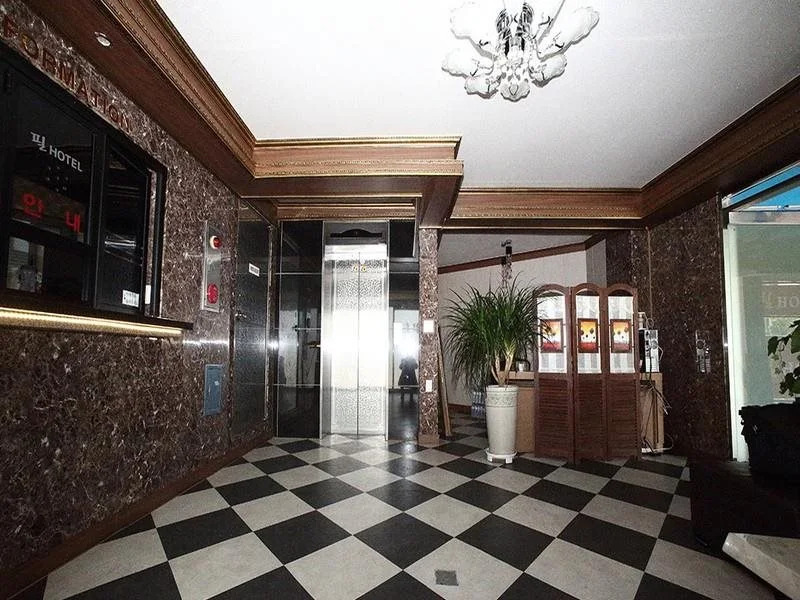 Goodstay Feel Hotel