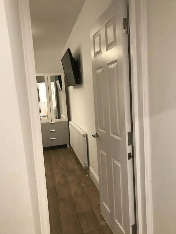 Woodgrange 2 bedroom apartment