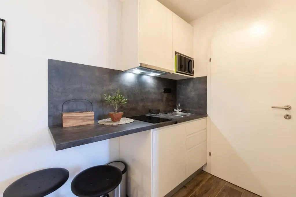 Maslina Apartments