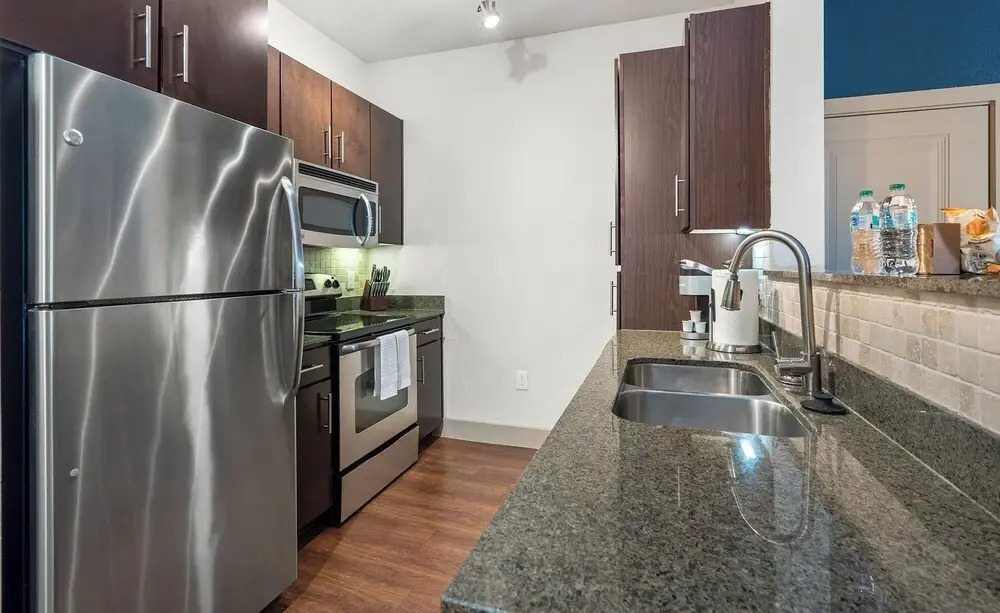Landing Apartments New Braunfels - Sundance