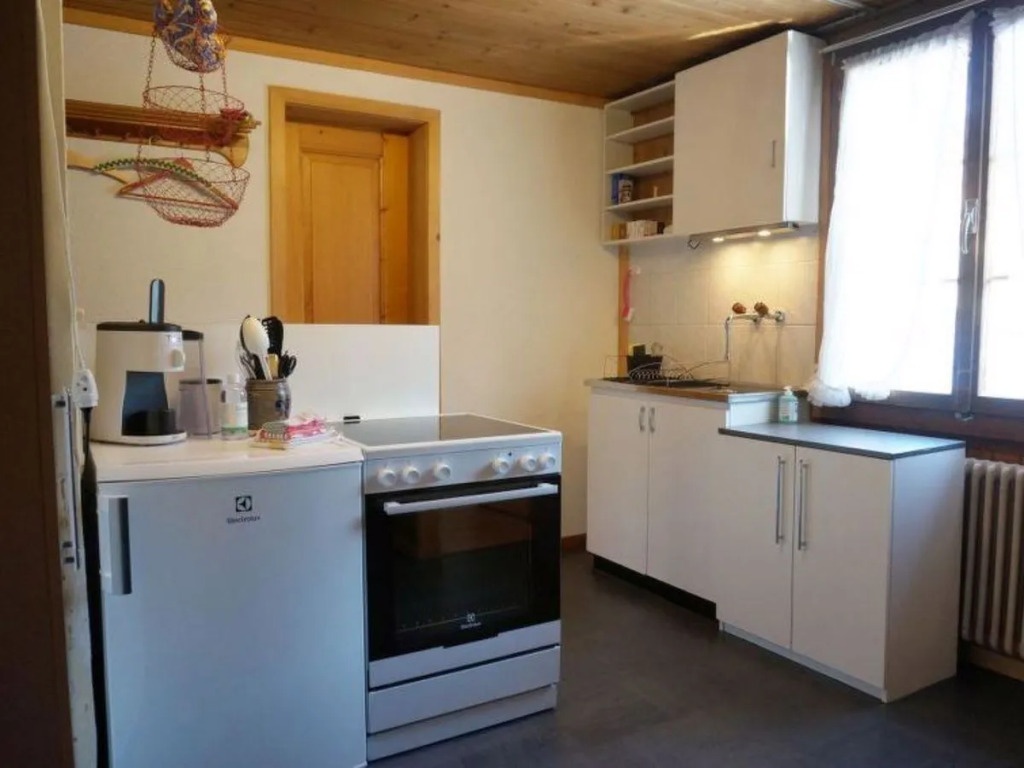 Apartment Beatrice by Interhome