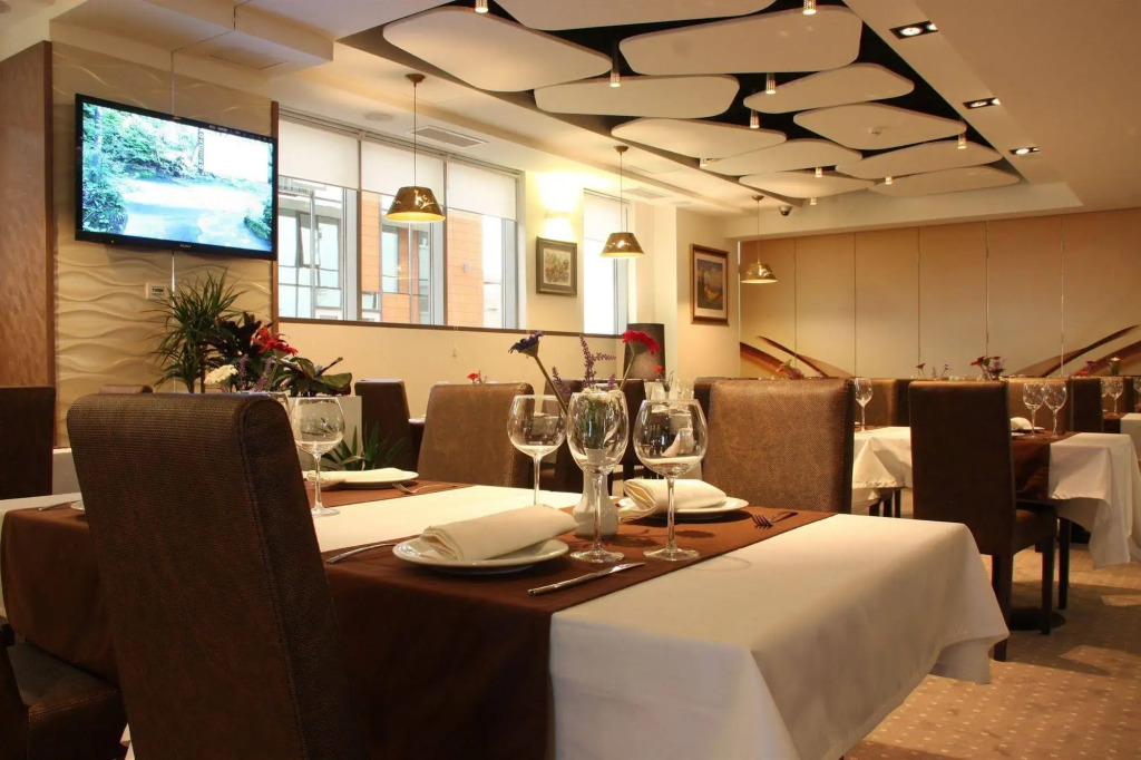 Hotel Nartel