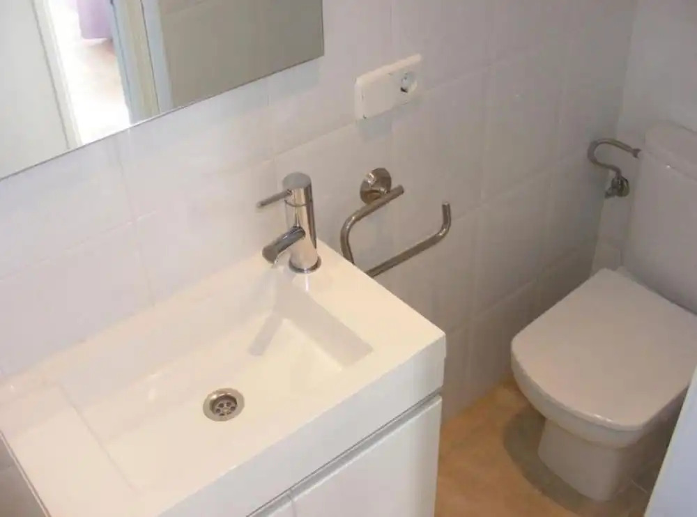 Apartment in Llança, Girona 103477 by MO Rentals