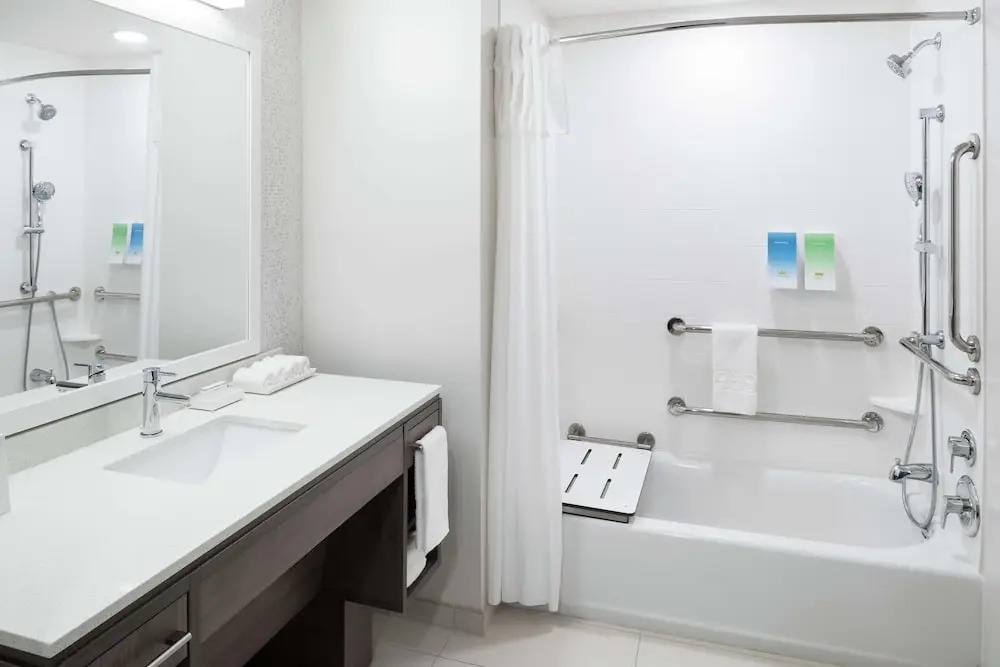 Home2 Suites By Hilton Orlando Airport