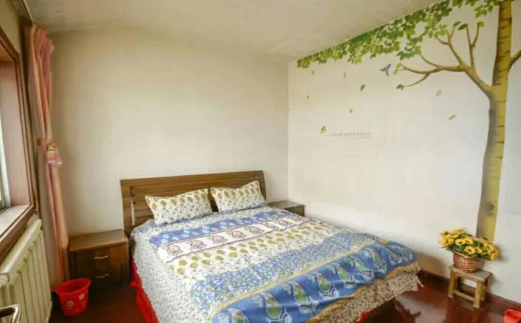 Xining Yuanfang Hostel