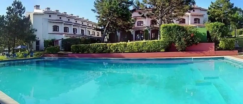 Les Chalets Apart Hotel