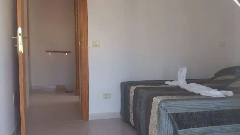 Apartment With Swimming Pool Near the Beach