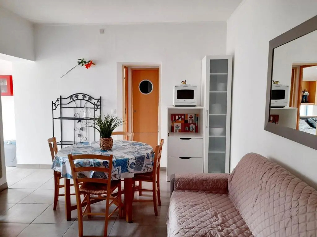 Appartement Arcachon, 2 pièces, 4 personnes - FR-1-319-465