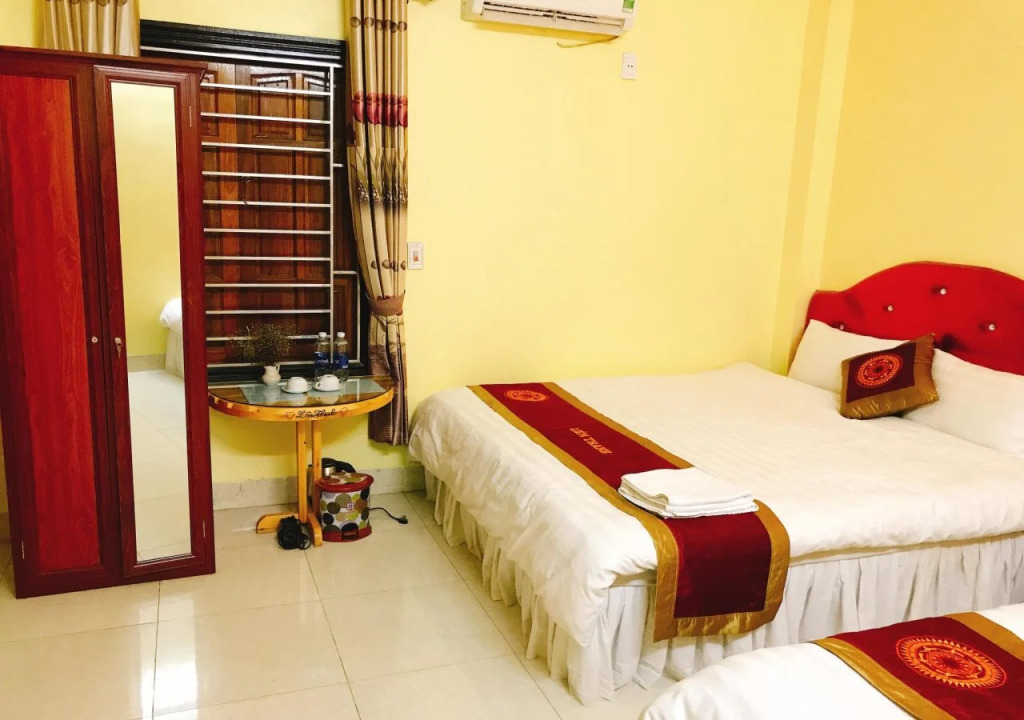 Lien Thanh Hotel