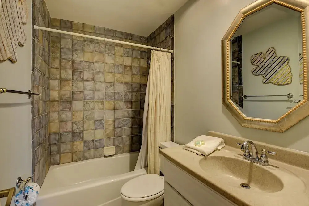 1033 Caravel Court at The Sea Pines Resort